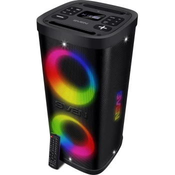 Акустическая система Sven PS-950 (2.0) - Black, 160Вт