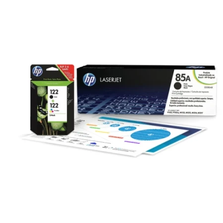 Картридж HP CE285AD