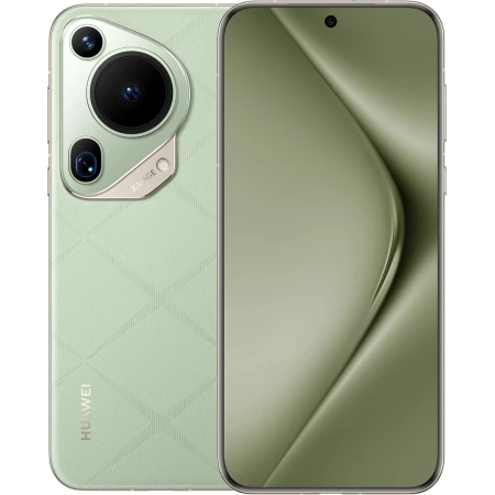 Смартфон Huawei Pura 70 Ultra 512GB, Green