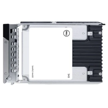 SSD диск Dell 1.92TB, (345-BFWQ)