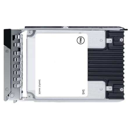 SSD диск Dell 1.92TB, (345-BFWQ)