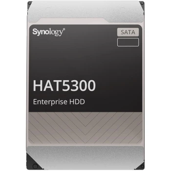 Жесткий диск Synology HAT5300 12TB, (HAT5300-12T)