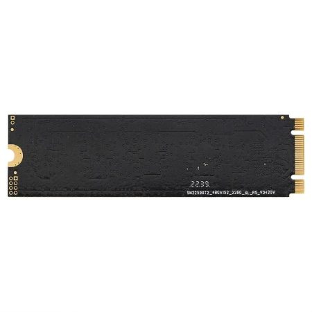 SSD диск Exascend 512GB, (ES512GSSDM2NFT)