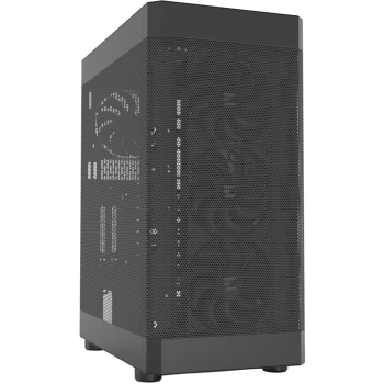 Корпус Zalman I4 Black