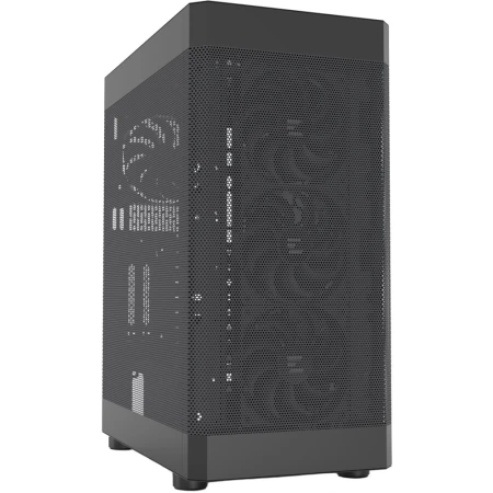 Корпус Zalman I4 Black