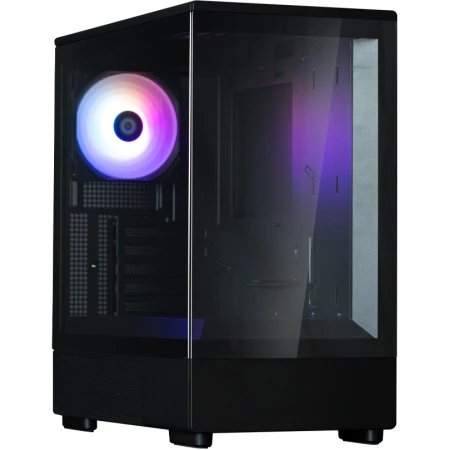 Корпус Zalman P10, Black