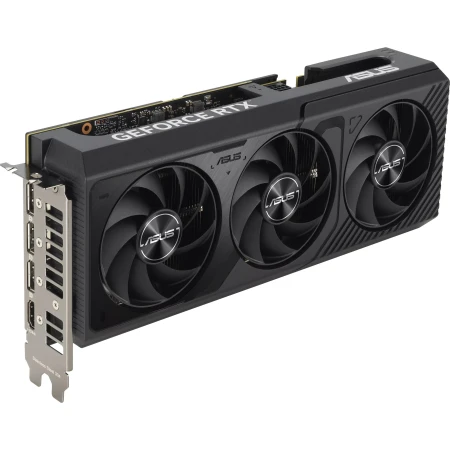 Видеокарта Asus GeForce RTX 4070 Super Prime OC 12GB, (PRIME-RTX4070S-O12G)