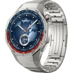 Смарт-часы Huawei Watch GT 5 Pro, 46mm Titanium Strap
