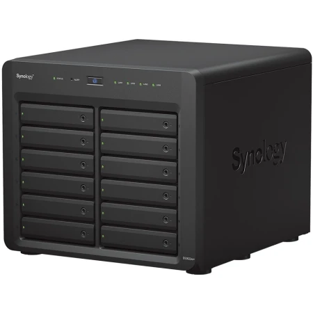 NAS-сервер Synology DS3622xs+