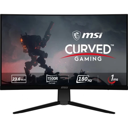 Монитор MSI G2422C, Black