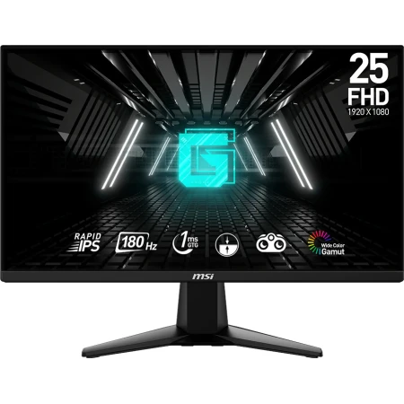 Монитор MSI G255F, Black