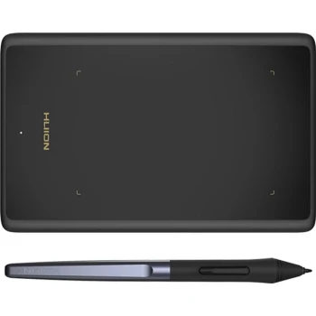 Графический планшет Huion H420X