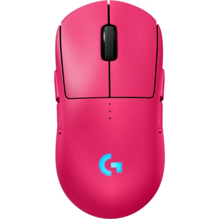 Клавиатура Logitech G PRO 2 LIGHTSPEED Pink (910-007309)
