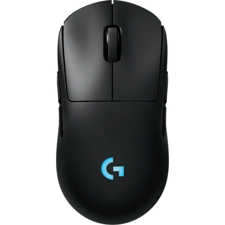 Клавиатура Logitech G PRO 2 LIGHTSPEED Black (910-007295)