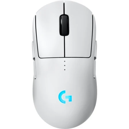 Мышь Logitech G Pro 2 Lightspeed White, (910-007302)