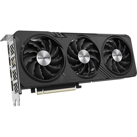 Видеокарта GIGABYTE GeForce RTX4060 (GV-N4060GAMING-8GD)