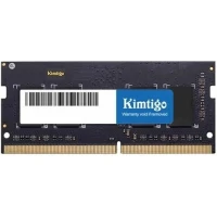 ОЗУ Kimtigo KMLS 16GB 4800MHz SODIMM DDR5