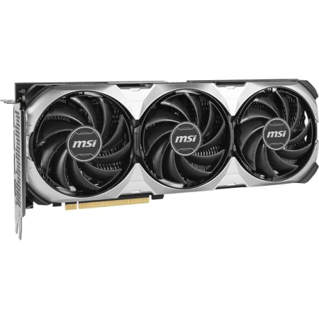 Видеокарта MSI GeForce RTX 4070 Ventus 3X E1 OC 12GB