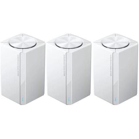 Mesh роутер Xiaomi AC1200 RU (3-pack) RD13