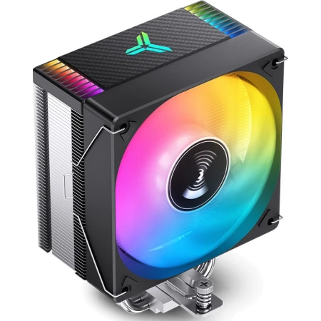 Кулер Jonsbo CR-1000 EVO(ARGB) Black
