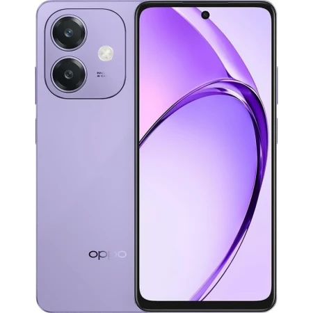 Смартфон Oppo A3 256GB, Purple Смартфон Oppo A3 256GB, Purple