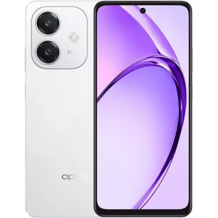 Смартфон Oppo A3 128GB, White