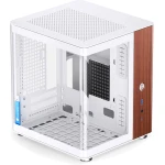Корпус Jonsbo TK-0, White
