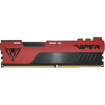 ОЗУ Patriot Viper Elite II 8GB 3200MHz DIMM DDR4, (PVE248G320C8)