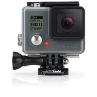 Экшн-камера GoPro Hero Plus, (CHDHF-131-EU) Экшн-камера GoPro Hero Plus, (CHDHF-131-EU)