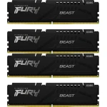 Оперативная память Kingston KF556C40BBK4-128