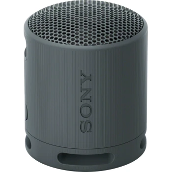 Акустическая система Sony SRS-XB100 (1.0) - Black, 2.5Вт