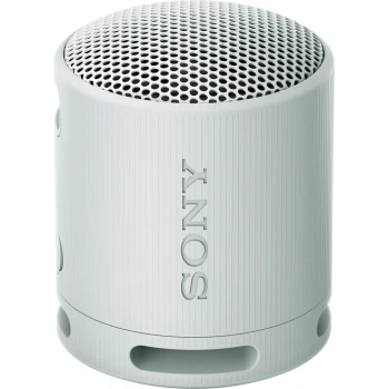 Акустическая система Sony SRS-XB100 (1.0) - Grey, 2.5Вт