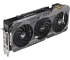Видеокарта Asus GeForce RTX 4070 Ti Super TUF OG OC 16GB, (TUF-RTX4070TIS-O16G-OG-GAMING)