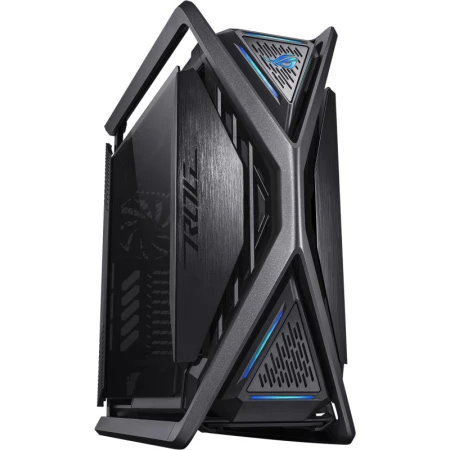 Корпус Asus ROG Hyperion GR701 BTF Edition, Black