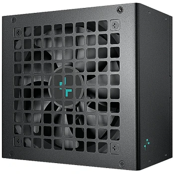 Блок питания DeepCool PL800D 800W, (R-PL800D-FC0B-EU)