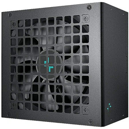 Блок питания DeepCool PL800D 800W, (R-PL800D-FC0B-EU)