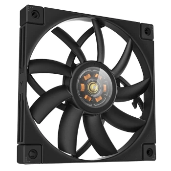 Кулер Deepcool FT12 SLIM (R-FT12SLIM-BKWPN1-G)