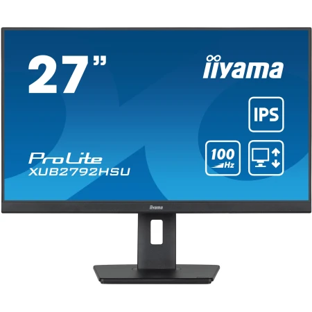 Монитор IIYAMA XUB2792HSU-B6