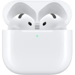 Наушники Apple AirPods 4 (MXP63ZE/A)