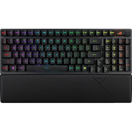 Kлавиатура Asus X901 STRIX SCOPE II 96 WL/NXSW/RU (90MP037A-BKRA00) Kлавиатура Asus X901 STRIX SCOPE II 96 WL/NXSW/RU (90MP037A-BKRA00)