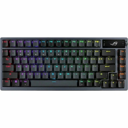 Клавиатура Asus M701 ROG Azoth Black, (90MP031A-BKRA01) Клавиатура Asus M701 ROG Azoth Black, (90MP031A-BKRA01)