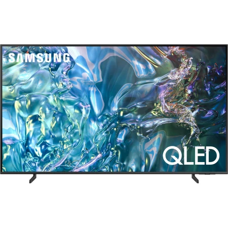 Телевизор Samsung Q60D 65", (QE65Q60DAUXCE)