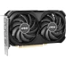 Видеокарта MSI GeForce RTX 4060 TI 8G VENTUS 2X BLACK E1 OC