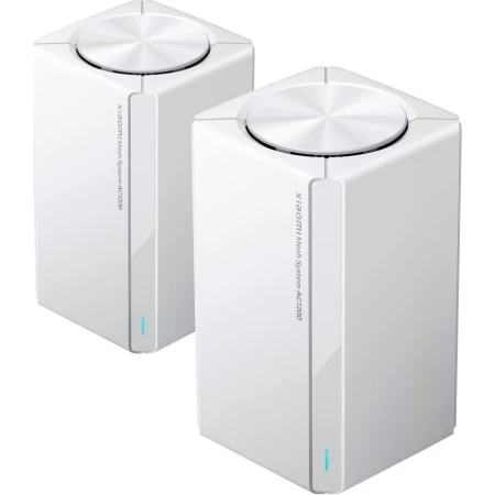 Mesh система Xiaomi AC1200 (2-pack), (RD13)