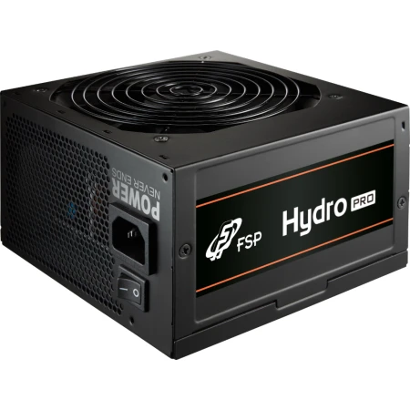 Блок питания FSP Hydro PRO HA2-850