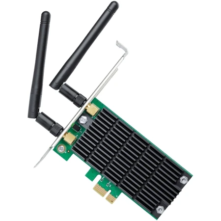 Wi-Fi адаптер TP-Link Archer T4E