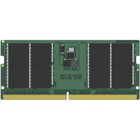 ОЗУ Kingston ValueRAM 32GB 5600MHz SODIMM DDR5, (KVR56S46BD8-32)