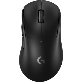 Мышь Logitech G PRO X Superlight 2 DEX Black (910-007357)