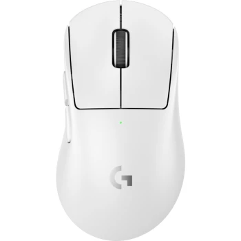 Мышь Logitech G PRO X Superlight 2 DEX White (910-007365)