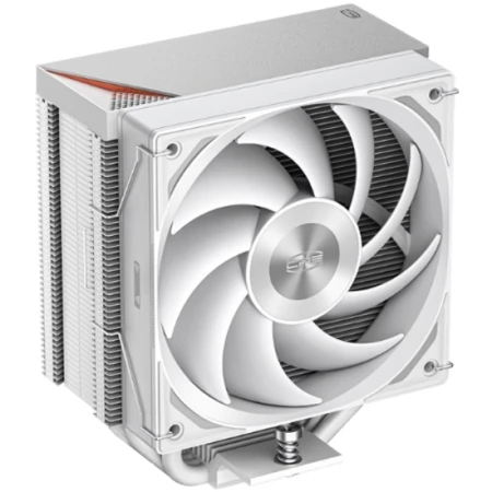 Кулер для процессора PCCooler RZ500, White